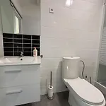 4 Personnes 3 Lits Wifi Parking Thionville