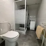 Apartment 4 Personnes 3 Lits Wifi Parking *